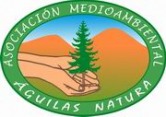 Aguilas Natura Logo